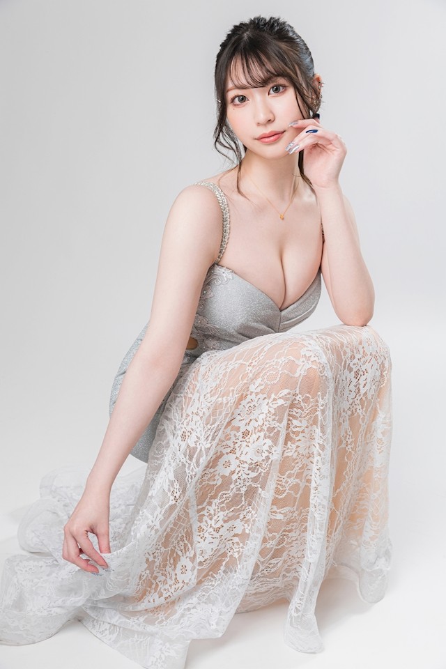 一ノ瀬 るあプロフィール写真4